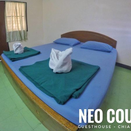 فندق Neo Court شيانغ ماي المظهر الخارجي الصورة