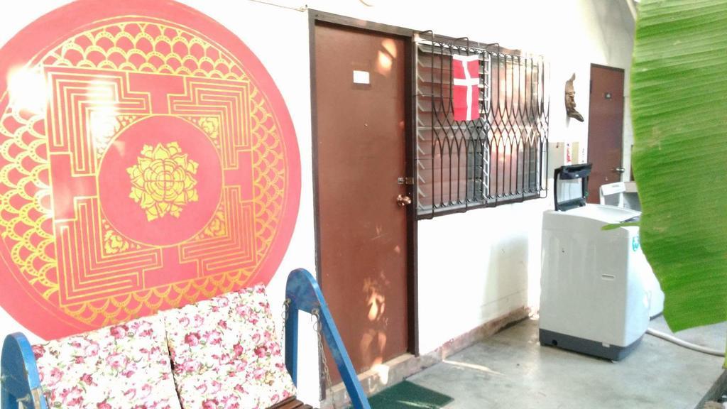 فندق Neo Court شيانغ ماي المظهر الخارجي الصورة